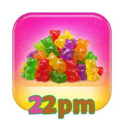 22pm