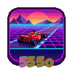 555o