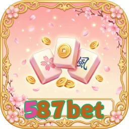 587bet