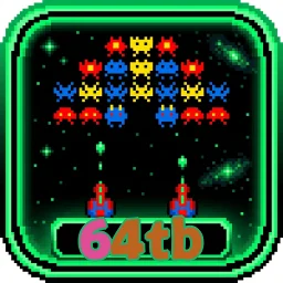 64tb