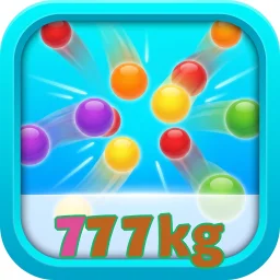 777kg