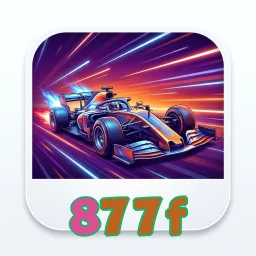 877f