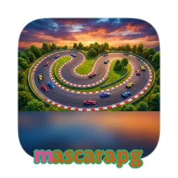 mascarapg